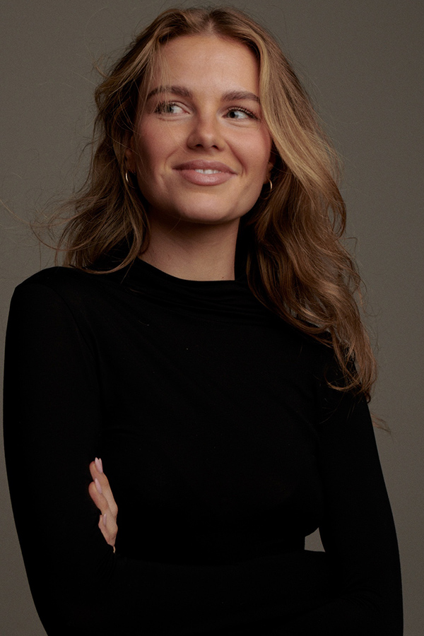 Lynn van ZaZa Casting